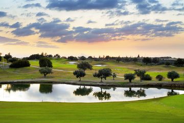 Montecastillo Golf